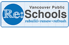 Vancouver Public Schools Re:Schools - rebuild, renew, refresh