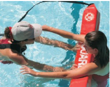 Become a Lifeguard and Get a Job!