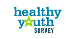 Healthy Youth Survey logo