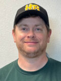 Mitch Degagne