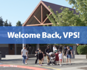 Welcome Back, VPS!