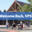 Welcome Back, VPS!