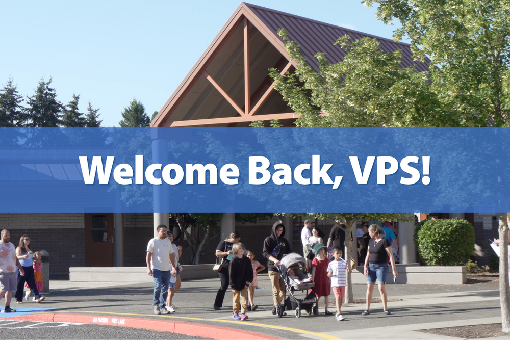 Welcome Back Message from Superintendent Dr. Rocky Torres-Morales