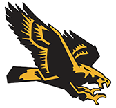 Hudson's Bay High School Logo